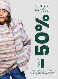 Catalogue Okaïdi page 3