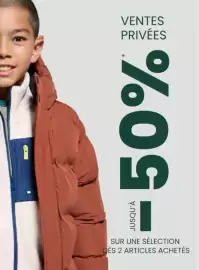 Catalogue Okaïdi page 2