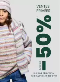 Catalogue Okaïdi page 3