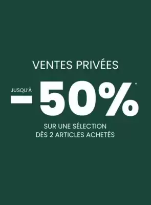 Catalogue Okaïdi (valable jusqu'au 31-01)