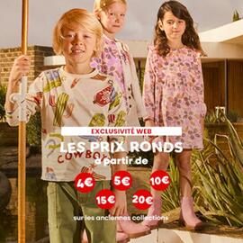 Catalogue DPAM page 1