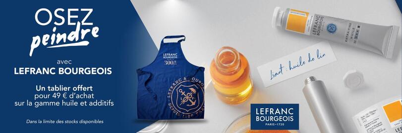 Catalogue Dalbe page 1