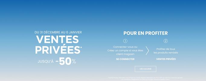 Catalogue Marc Orian page 1