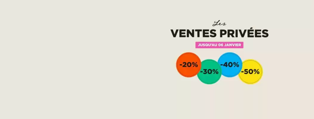 Catalogue Louis Pion (valable jusqu'au 16-01)