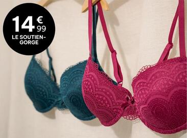 Catalogue Gémo page 3