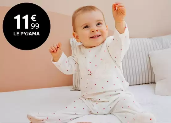 Catalogue Gémo (valable jusqu'au 11-01)