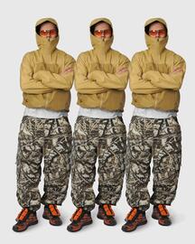 Catálogo Foot Locker Página 4