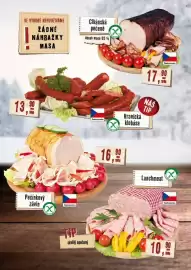 Maso Třebovle leták Strana 2