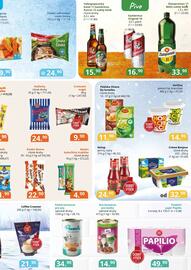 Potraviny CZ leták Strana 3