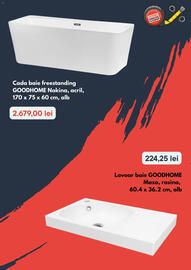 Catalog Brico Depôt Pagină 2