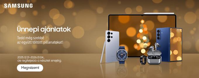 Euronics akciós újság hét 1 Oldal 6