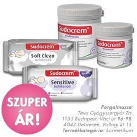 Brendon akciós újság Oldal 6