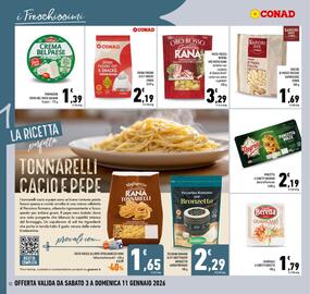 Volantino Conad Pagina 12