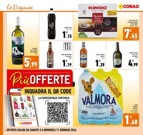 Volantino Conad Pagina 18