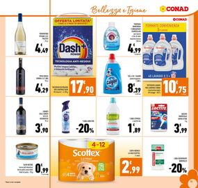 Volantino Conad Pagina 19