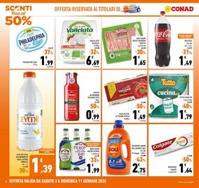 Volantino Conad Pagina 2