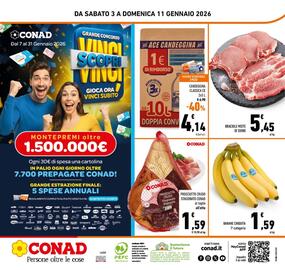 Volantino Conad Pagina 24