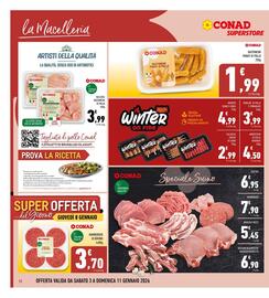Volantino Conad Superstore Pagina 12
