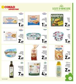 Volantino Conad Superstore Pagina 13