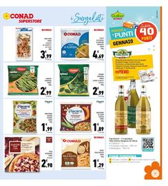 Volantino Conad Superstore Pagina 17