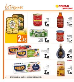 Volantino Conad Superstore Pagina 18