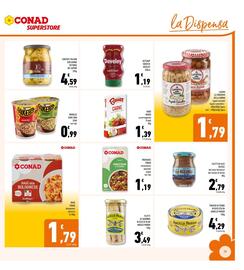 Volantino Conad Superstore Pagina 19