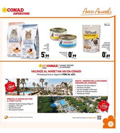 Volantino Conad Superstore Pagina 23