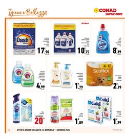Volantino Conad Superstore Pagina 24