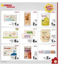 Volantino Conad Superstore Pagina 27