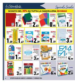 Volantino Conad Superstore Pagina 28