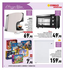 Volantino Conad Superstore Pagina 30