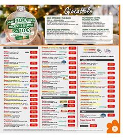 Volantino Conad Superstore Pagina 31