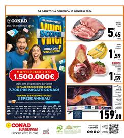 Volantino Conad Superstore Pagina 32