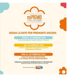 Volantino Conad Superstore Pagina 5