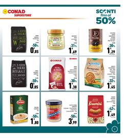 Volantino Conad Superstore Pagina 7