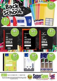 Super Save catalogue Page 3