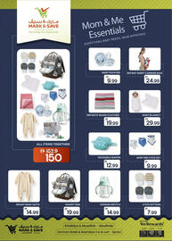 Mark & Save catalogue Page 3