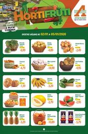 Folheto Atacadão Página 2