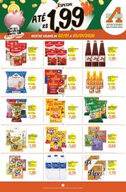 Folheto Atacadão Página 3