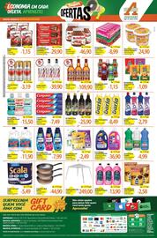 Folheto Atacadão Página 4