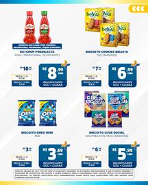 Encarte Supermercado Guará Página 3