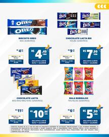 Encarte Supermercado Guará Página 4