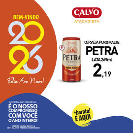 Folheto Calvo Atacadista semana 1 Página 2