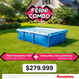 Catálogo Ferniplast Página 1