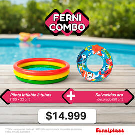 Catálogo Ferniplast Página 2