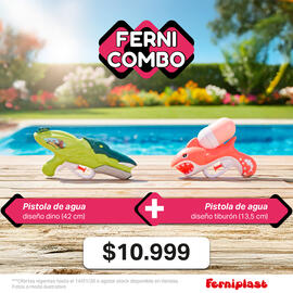 Catálogo Ferniplast Página 3