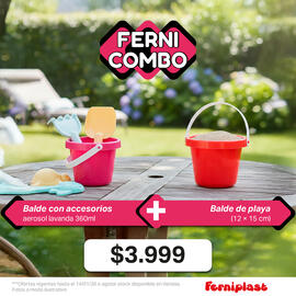 Catálogo Ferniplast Página 4