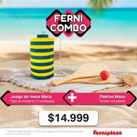 Catálogo Ferniplast Página 5