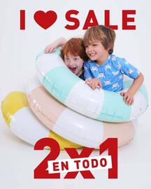 Catálogo Mimo & Co semana 1 Página 1