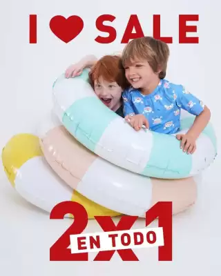 Catálogo Mimo & Co (válido hasta 8-01)